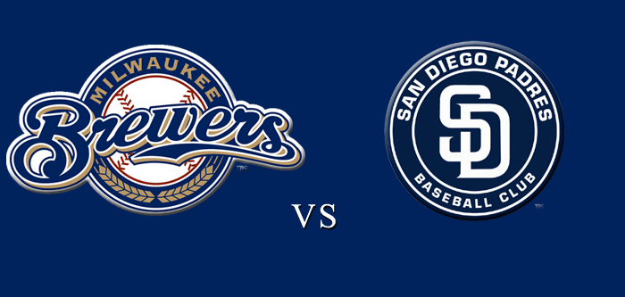 Series Preview: Milwaukee Brewers vs. San Diego Padres - Brew Crew