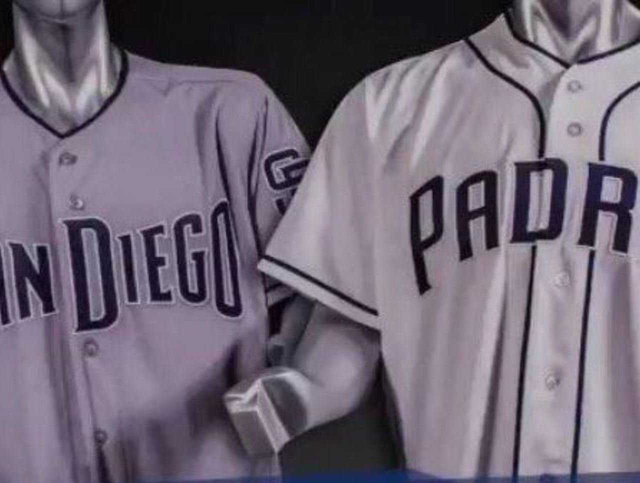 Padres City Connect Jersey Concept!! : r/Padres