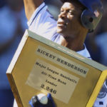 Baseball world mourns loss of legendary Rickey Henderson