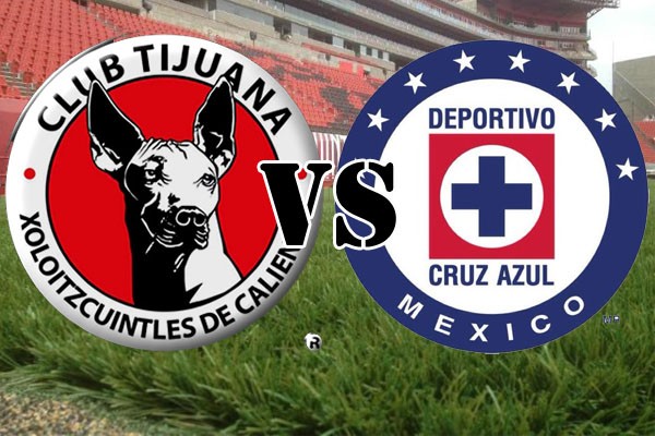 Tijuana Xolos Week 4 Preview: Xolos Play Cruz Azul at Estadio Caliente |  East Village Times