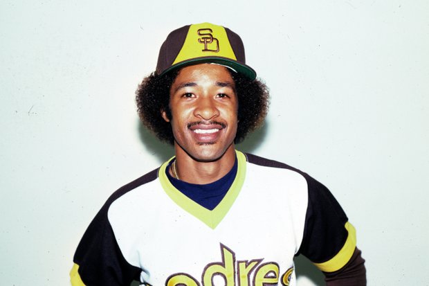 Ozzie Smith Was Great On The Base Paths…