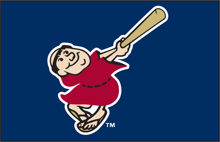 The Friar Swings Again: Padres Reveal 50th Anniversary Logos