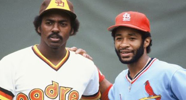 38 years ago Ozzie Smith trade complete