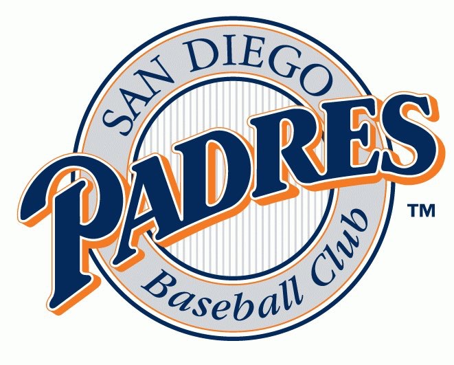 Padres Will Wear Throwback Brown Pinstripes in 2015 – SportsLogos.Net News