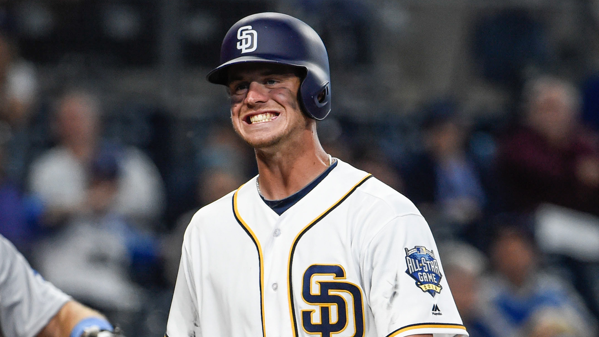 Wil Myers could be at least a hair better for Padres - The San
