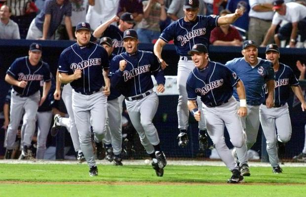 Talking Friars Ep. 98: Looking back at the Padres 1998 team
