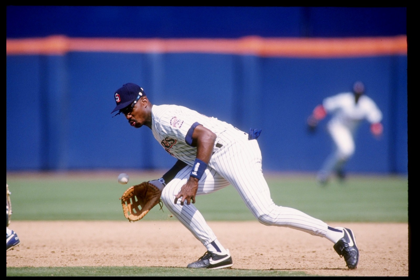 Former Padres' first baseman Fred Mcgriff a Hall-Of-Famer