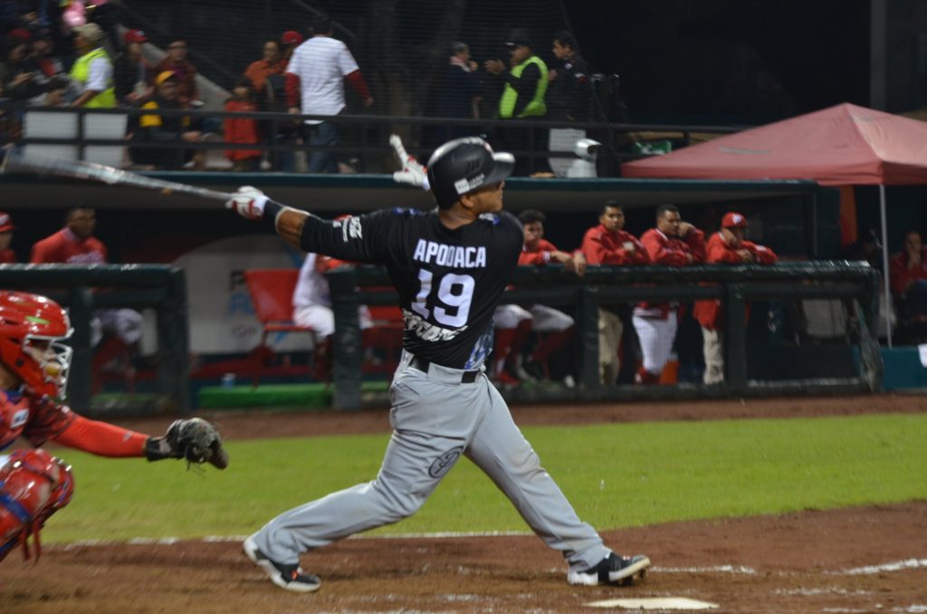 Tijuana Toros Recap: Bullpen Implosion Continues, Apodaca Shines As ...