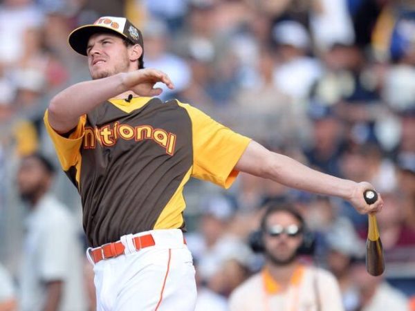 Padres to wear brown uniforms on Fridays at home? - Gaslamp Ball