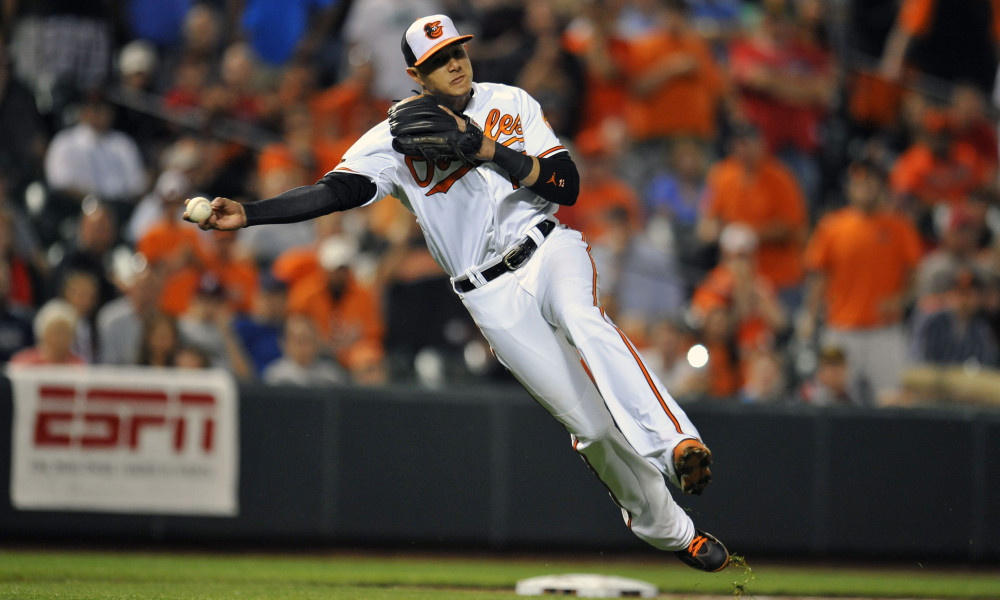 Why it's a big risk for White Sox to trade for Manny Machado