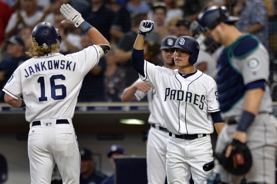 Best and Worst Uniform Sets for Padres