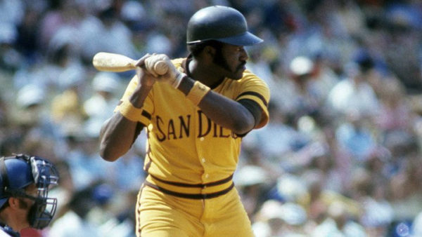 CHAMPIONSHIP: What are your favorite Padres uniforms of all-time