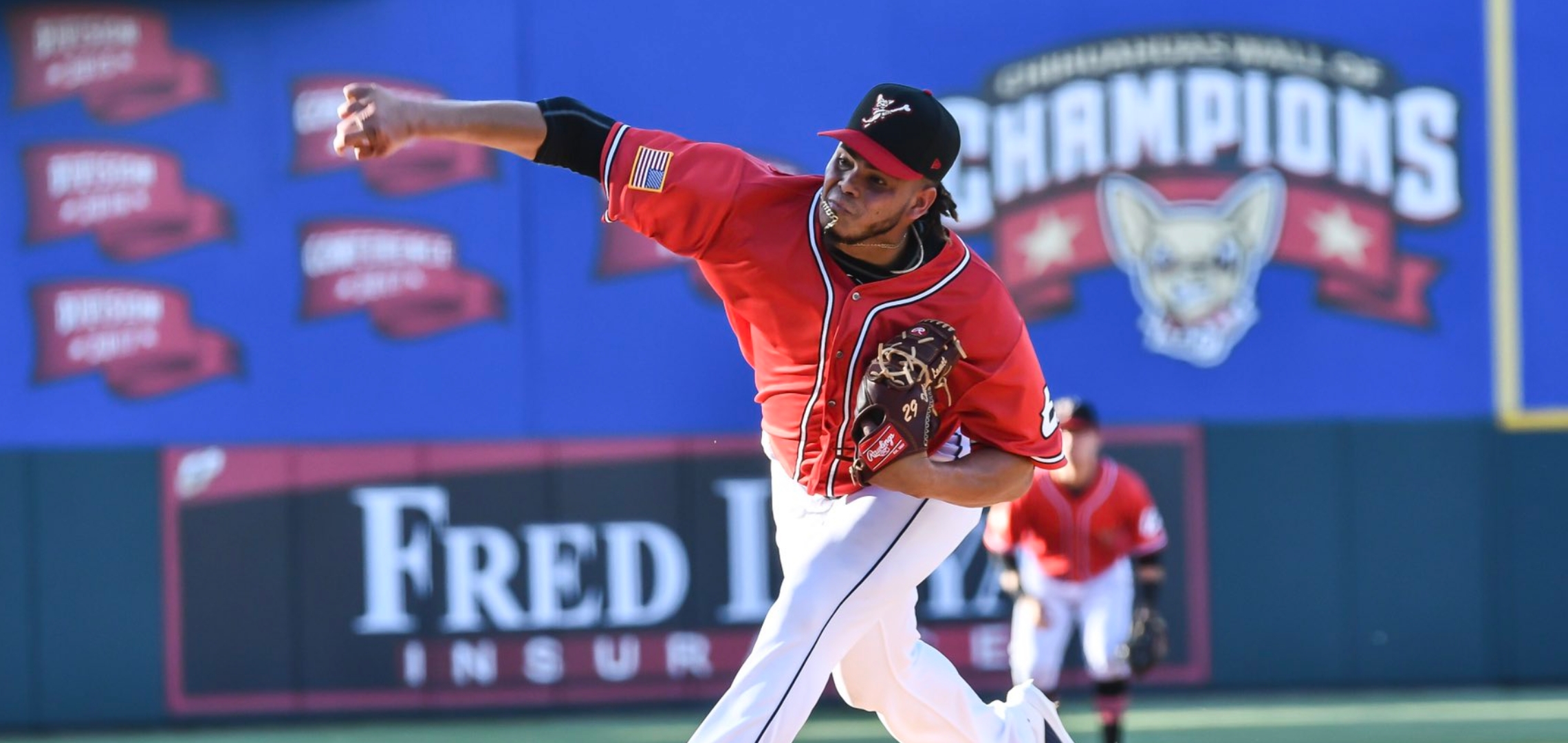 Dinelson Lamet strikes out five, 06/16/2023