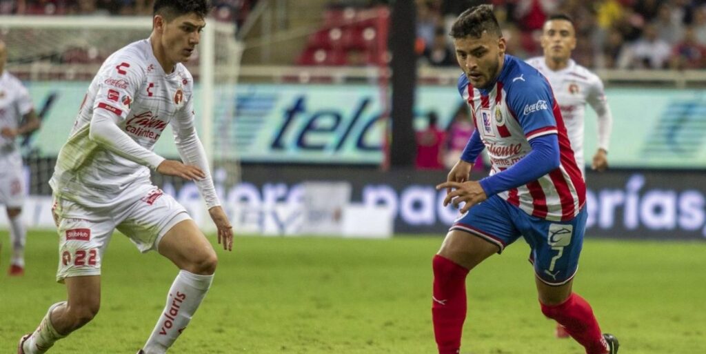 Tijuana Xolos vs. Chivas match preview/ Xolos EVT Sports