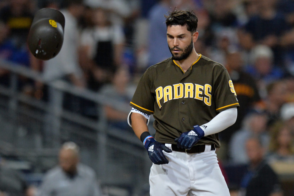 San Diego Padres Face Defensive Alignment Decisions With The Return Of Fernando  Tatis Jr.