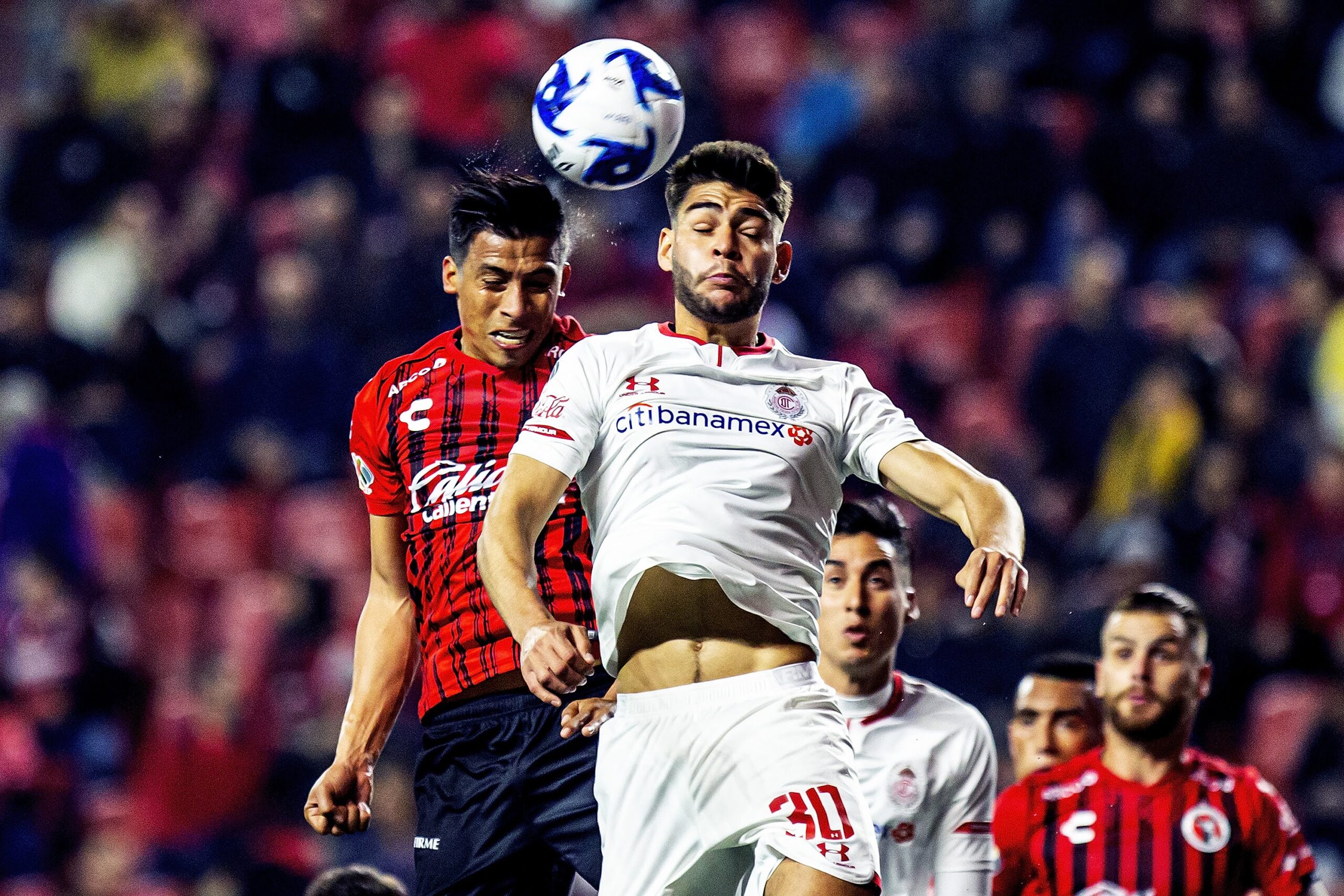 Catch The Thrilling Tijuana Vs Toluca Liga MX Clash: Live Stream, Channels, And Kick-off