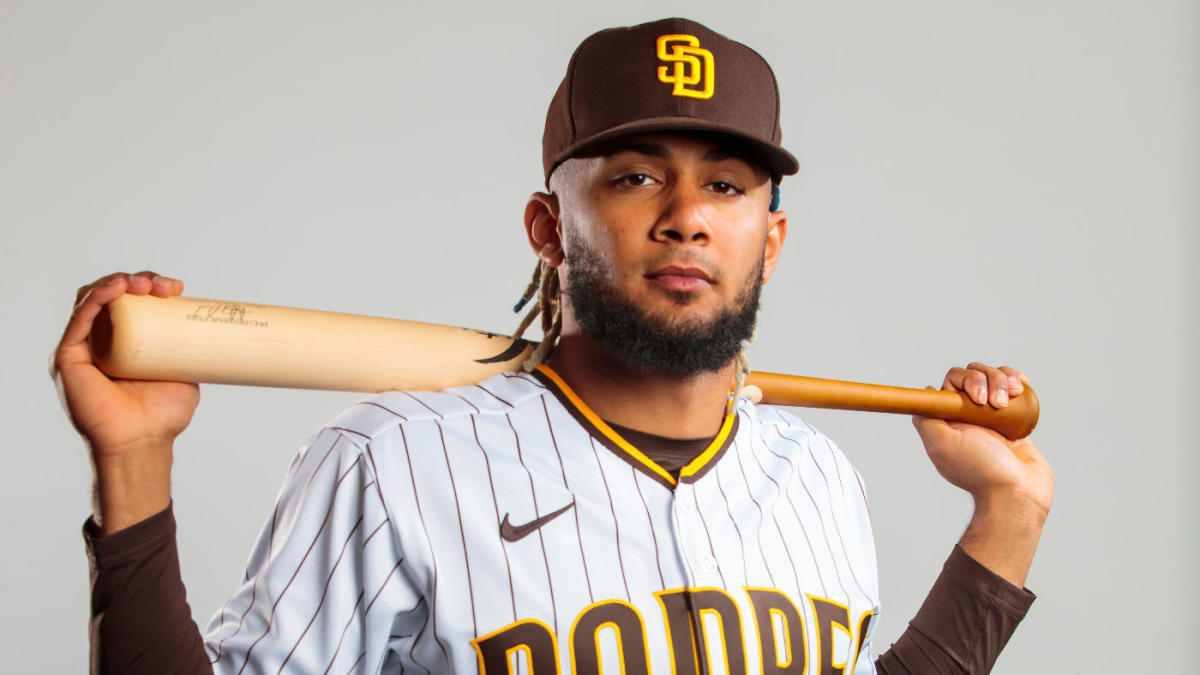 Fernando Tatis Jr.'s Double A Rehab Assignment to Begin This Weekend -  Sports Illustrated