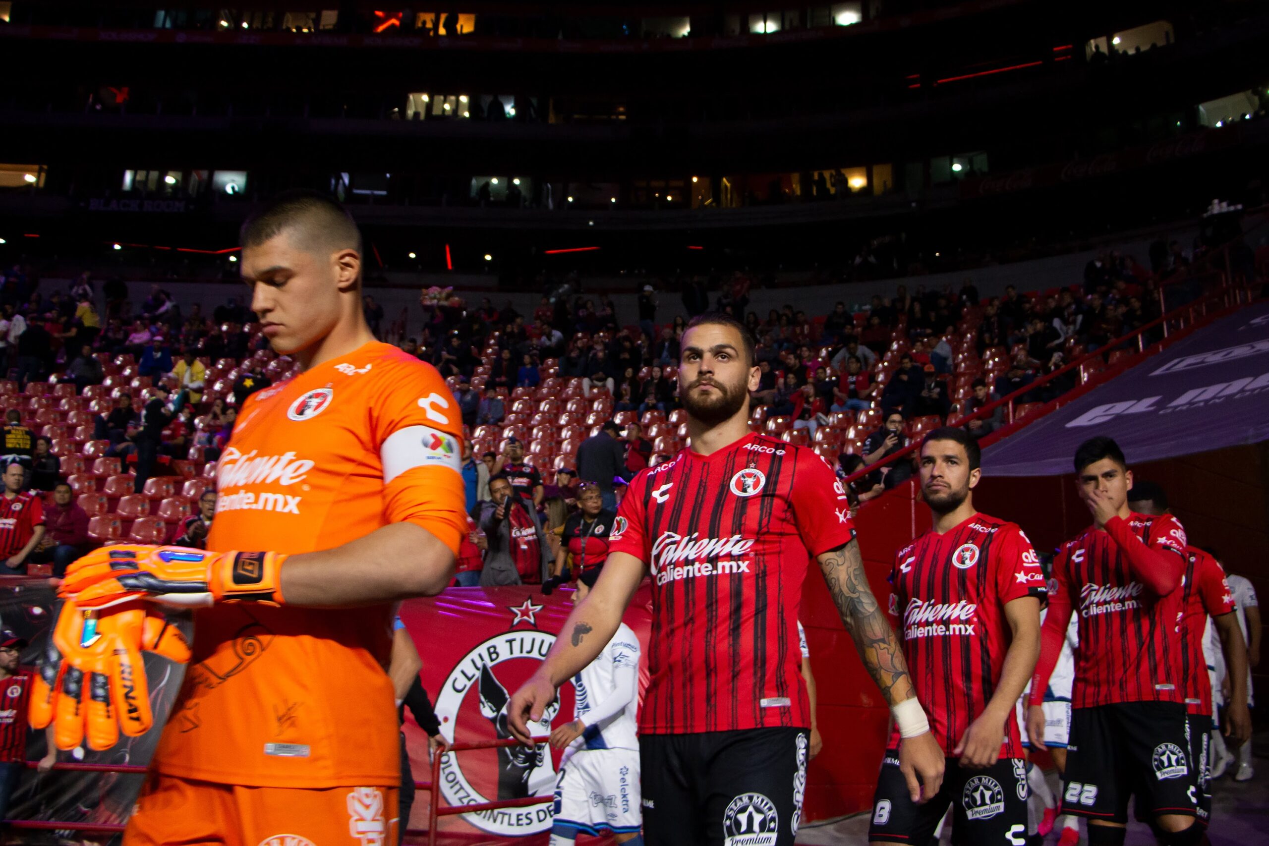 Tijuana Xolos Liga MX 2020 Clausura Preview: Xolos Try To Snap Winless ...