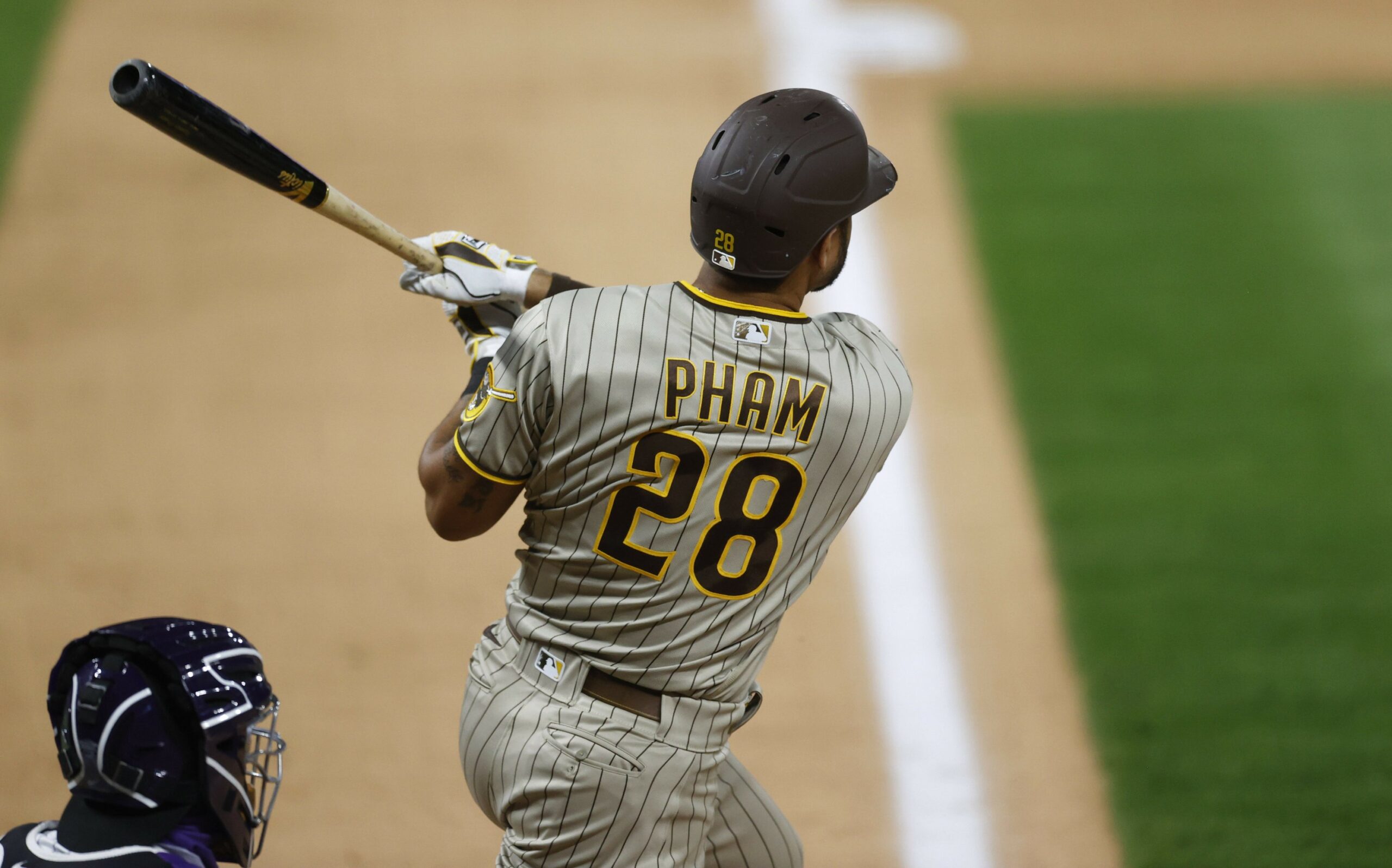 Rays expected to trade Tommy Pham, acquire Hunter Renfroe from San Diego  Padres