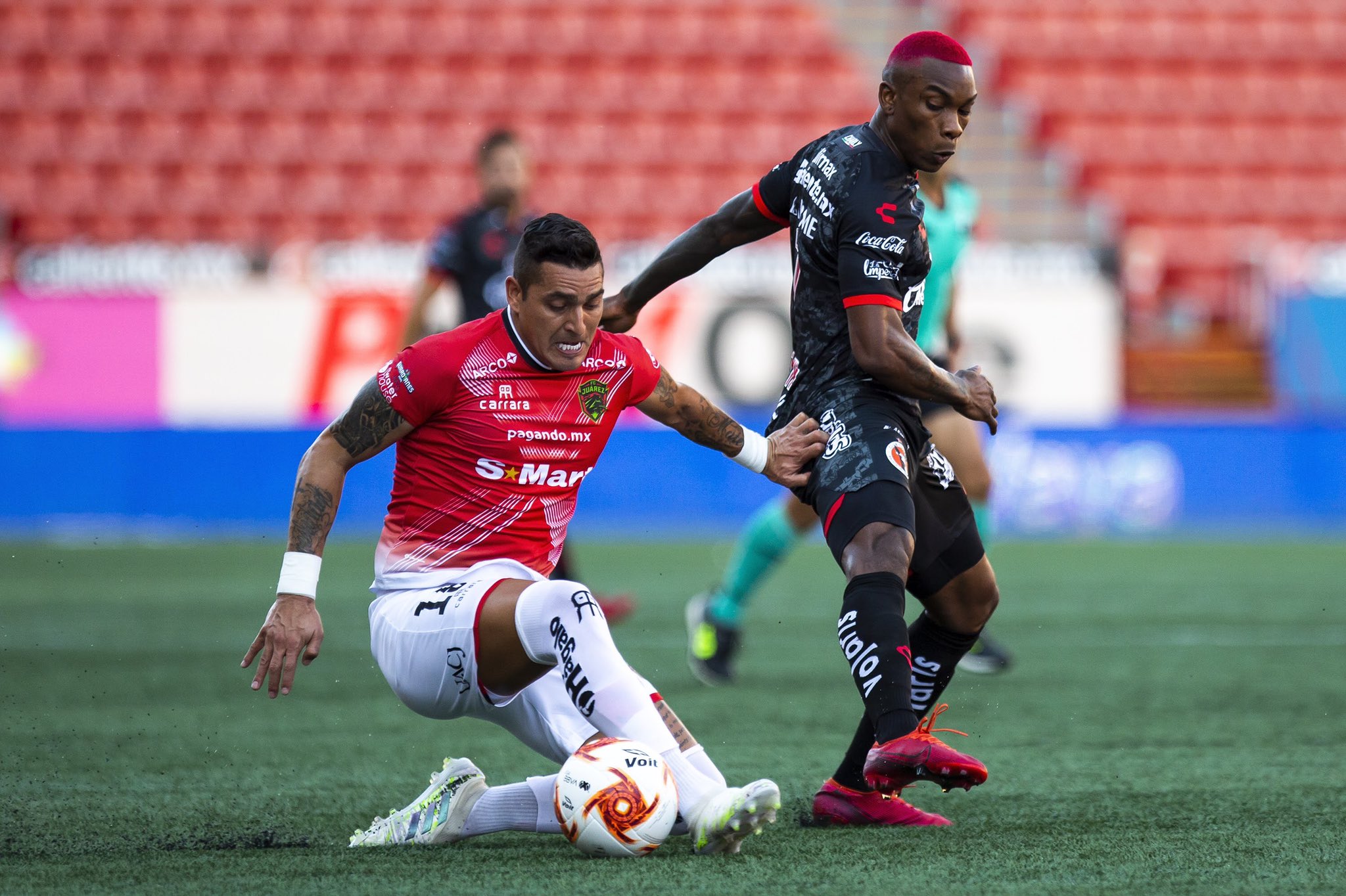 FC Juarez vs Tijuana Xolos Liga MX Guardianes 2021- Match Preview