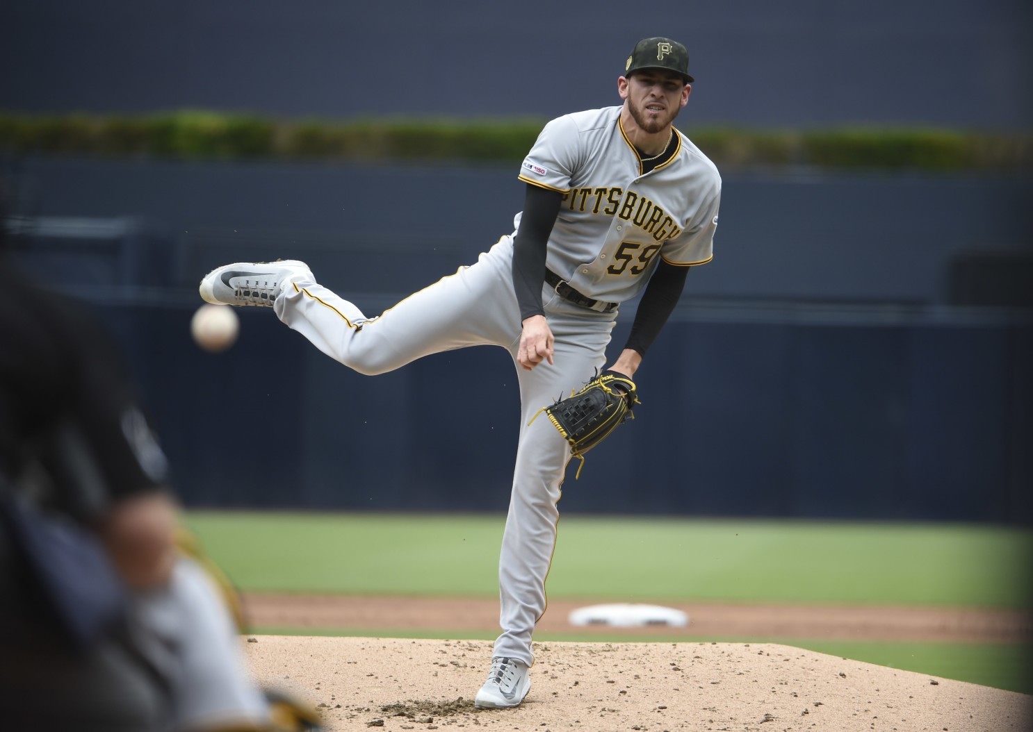 Padres Make Another Trade, Acquire Joe Musgrove From Pirates In Three-Team  Deal — College Baseball, MLB Draft, Prospects - Baseball America