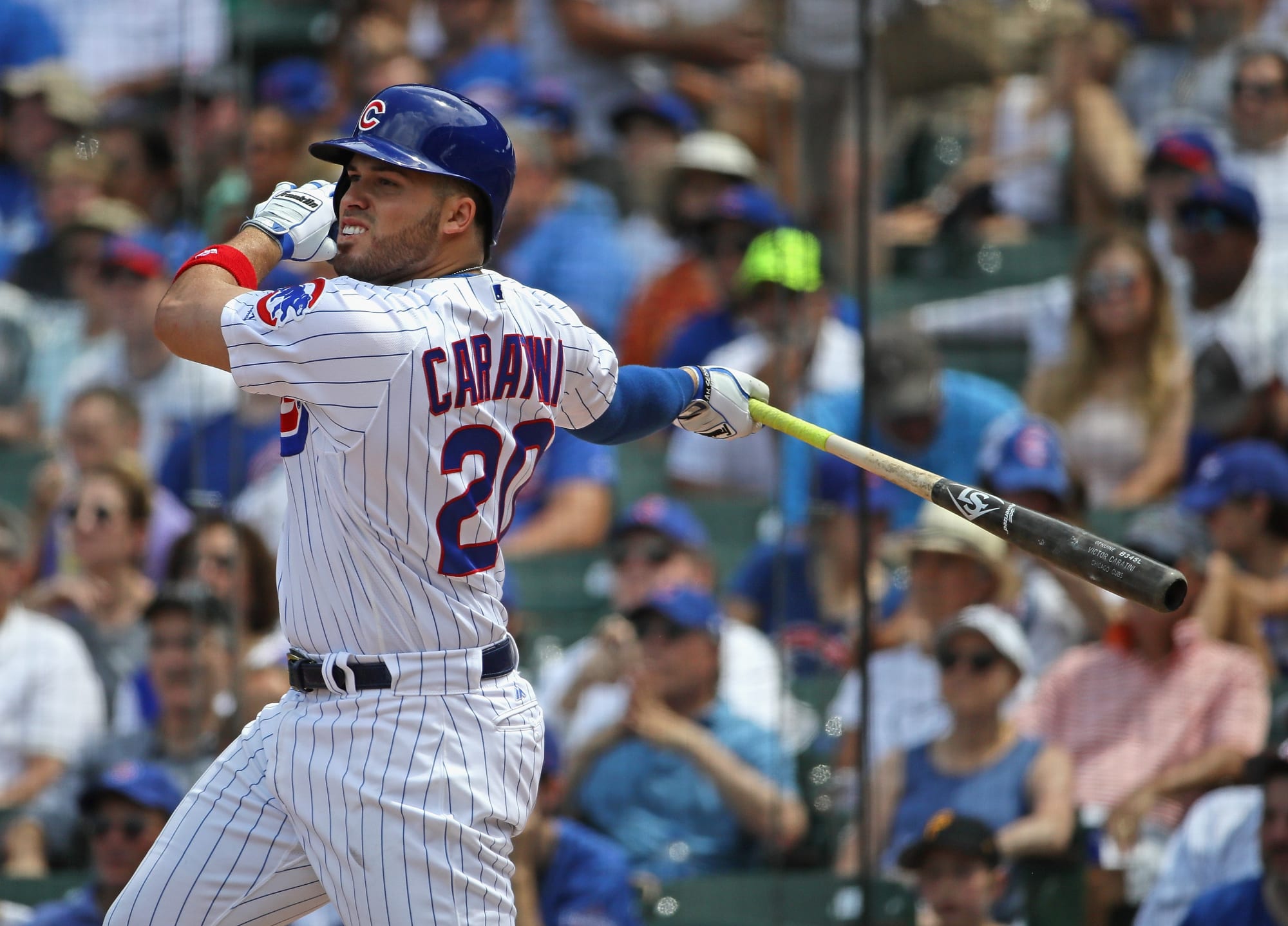 Chicago Cubs spring training news, updates, and analysis - Cubbies