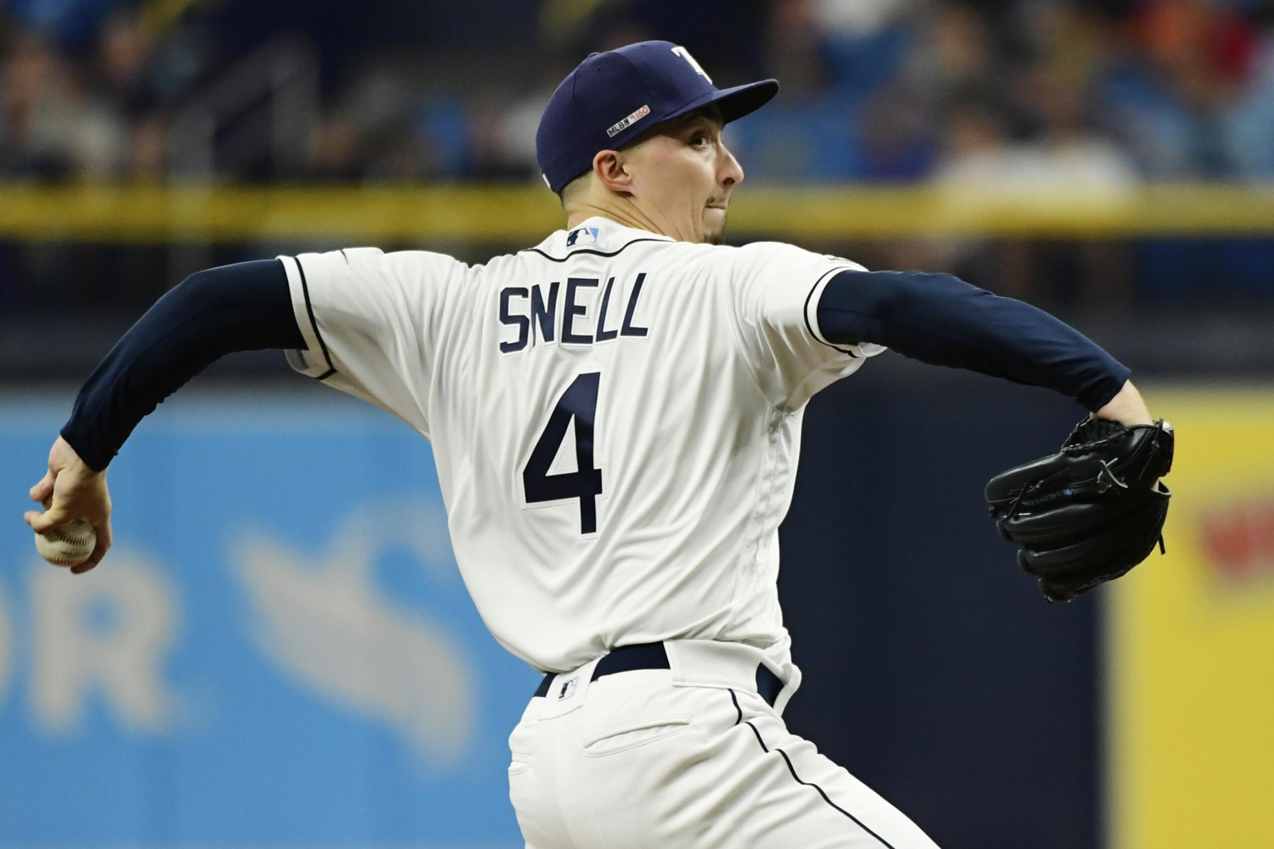 Kevin Cash admits why he removed Blake Snell from the World Series - Tampa  News Force