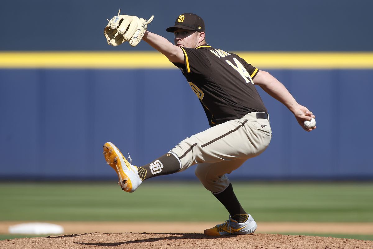 Padres Keone Kela says collecting saves not ultimate goal