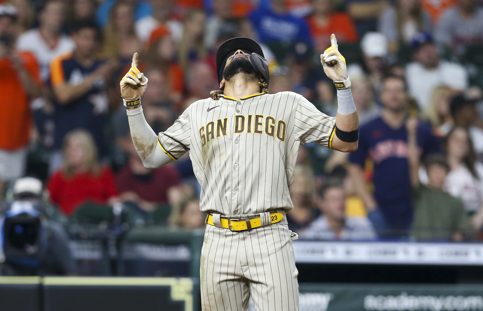 How the Padres' World Series Dreams Collapsed to Mediocrity - The