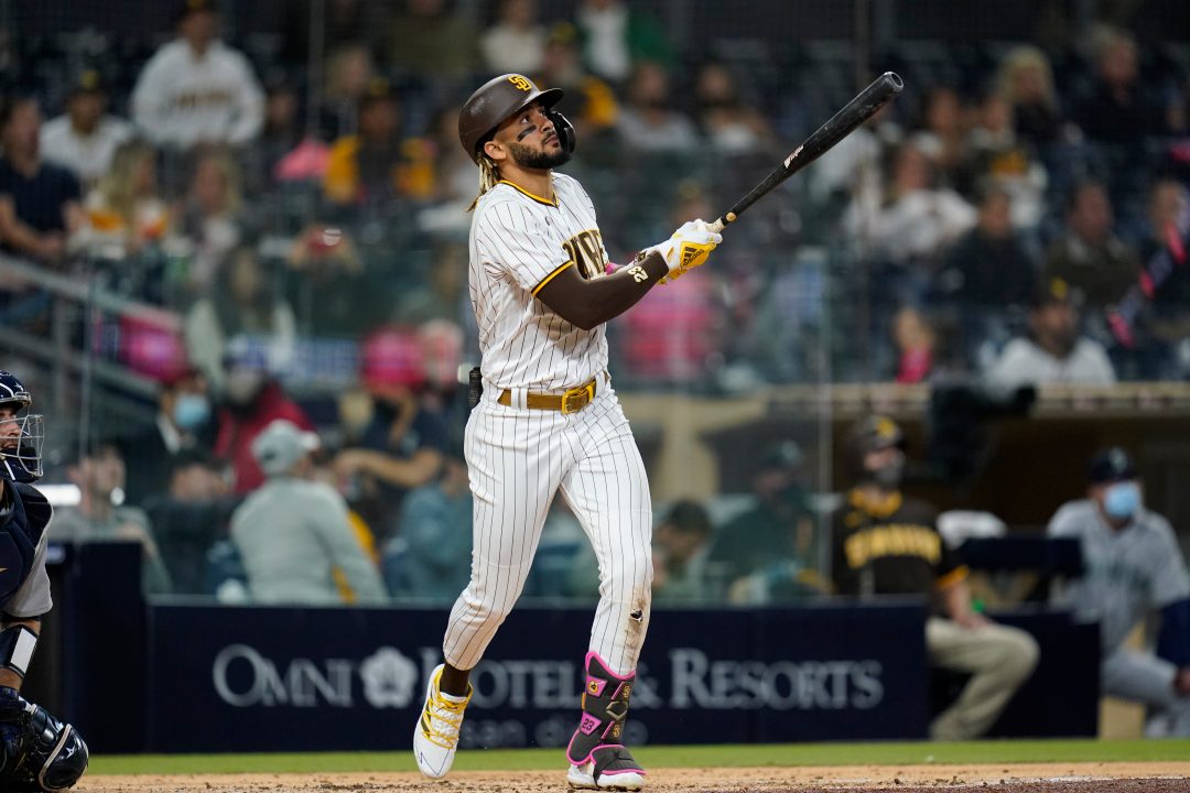 Padres News: Fernando Tatis Jr. to grace cover of MLB The Show 21 - Gaslamp  Ball