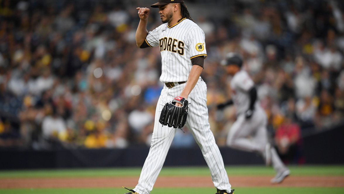 Padres winning streak ends, but extra inning futility streak continues in  devastating loss to Cardinals – NBC 7 San Diego