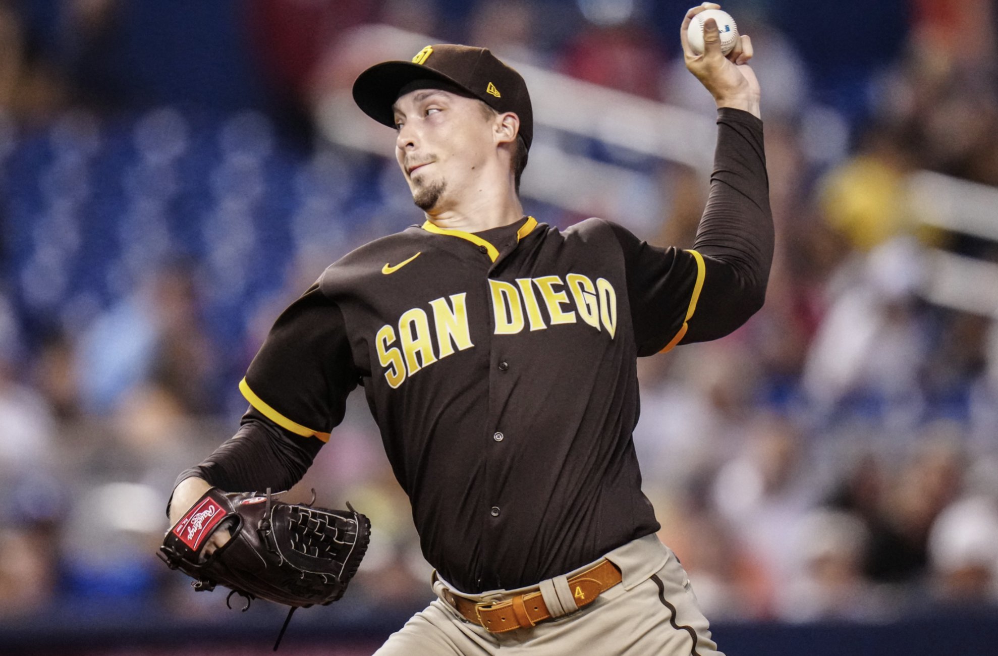 Jake Cronenworth discusses Padres' road trip, playing first base