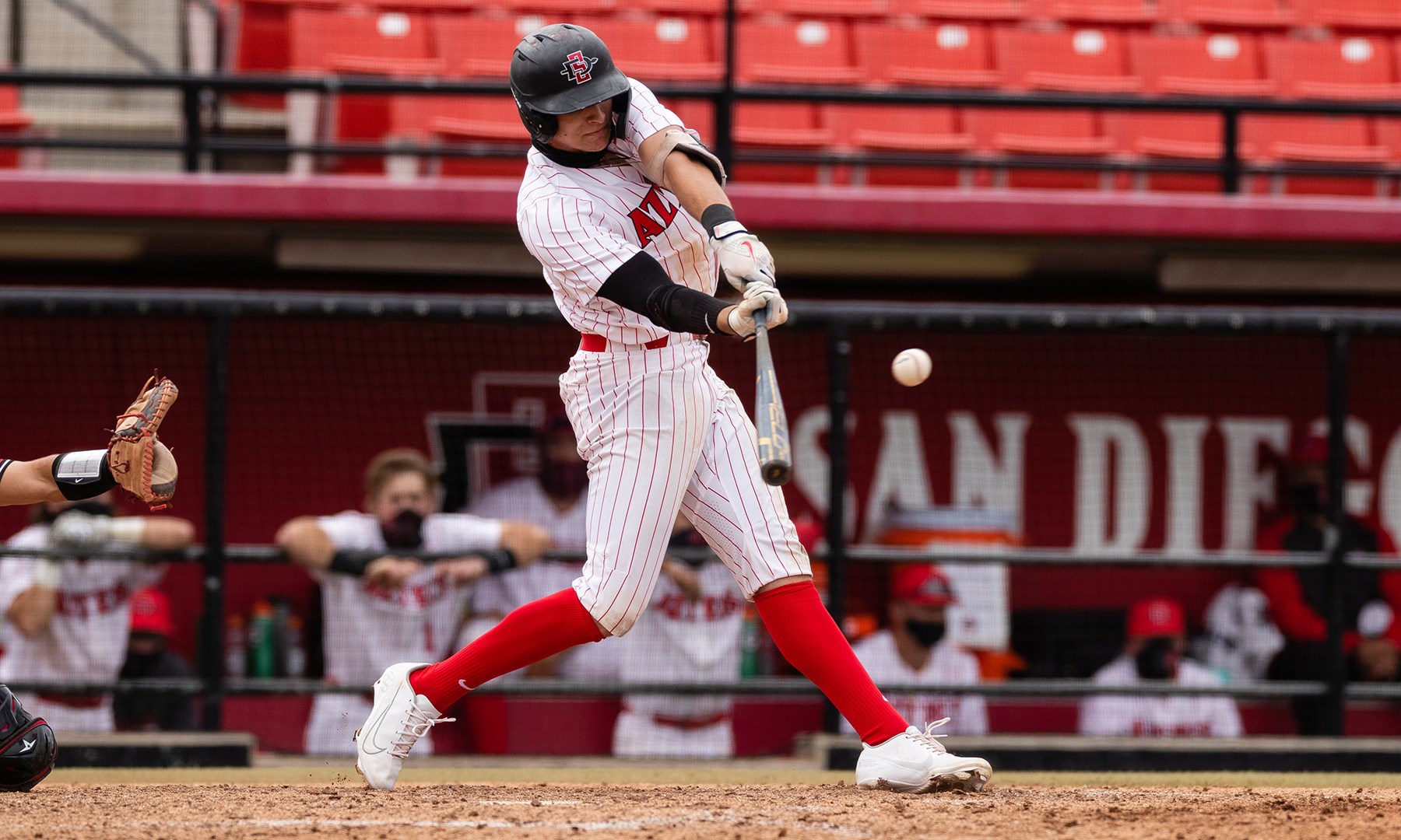 San Diego State baseball: We picked a starting lineup of all-time Aztec  greats