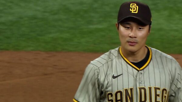 Padres: Matchups, playing time key to Ha-seong Kim's success