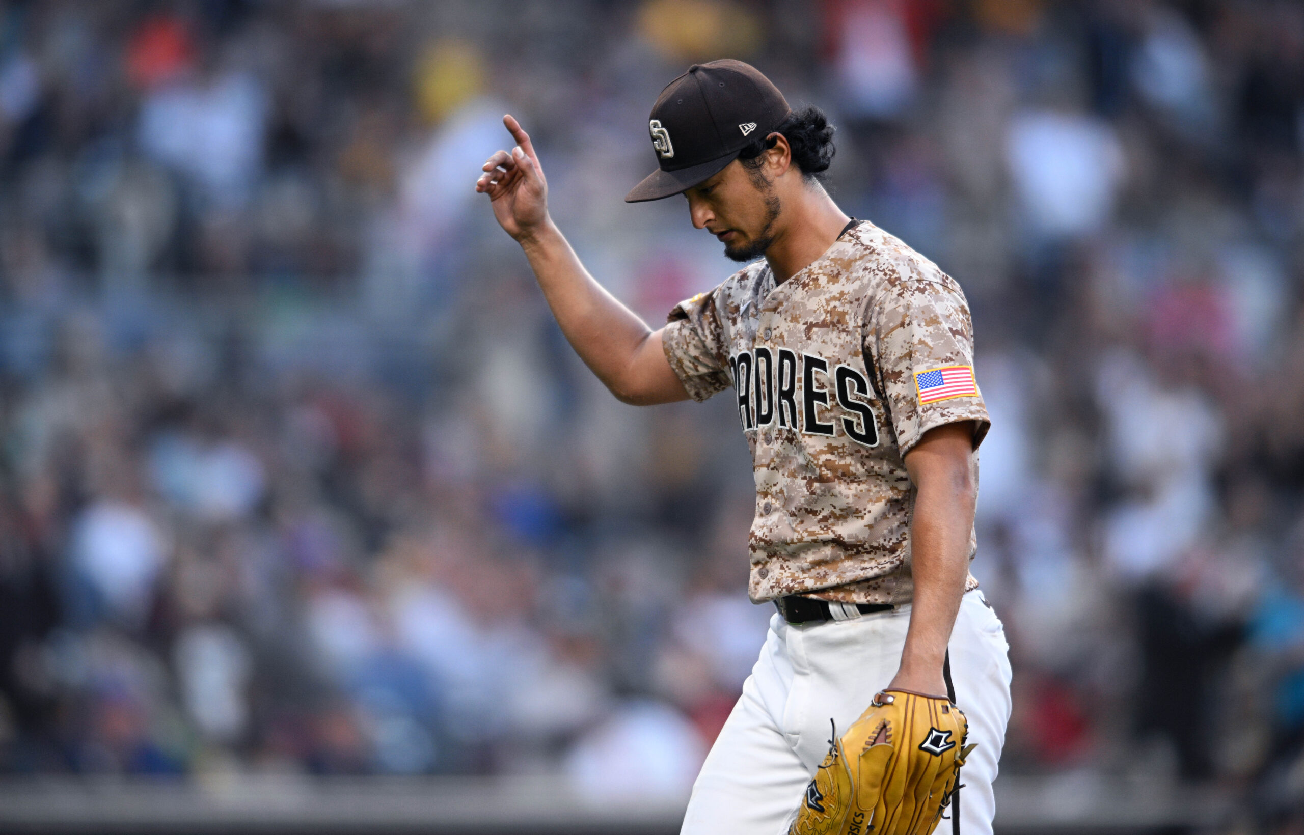 It's early, but Gary Sánchez is giving the Padres more than they  anticipated - The Athletic