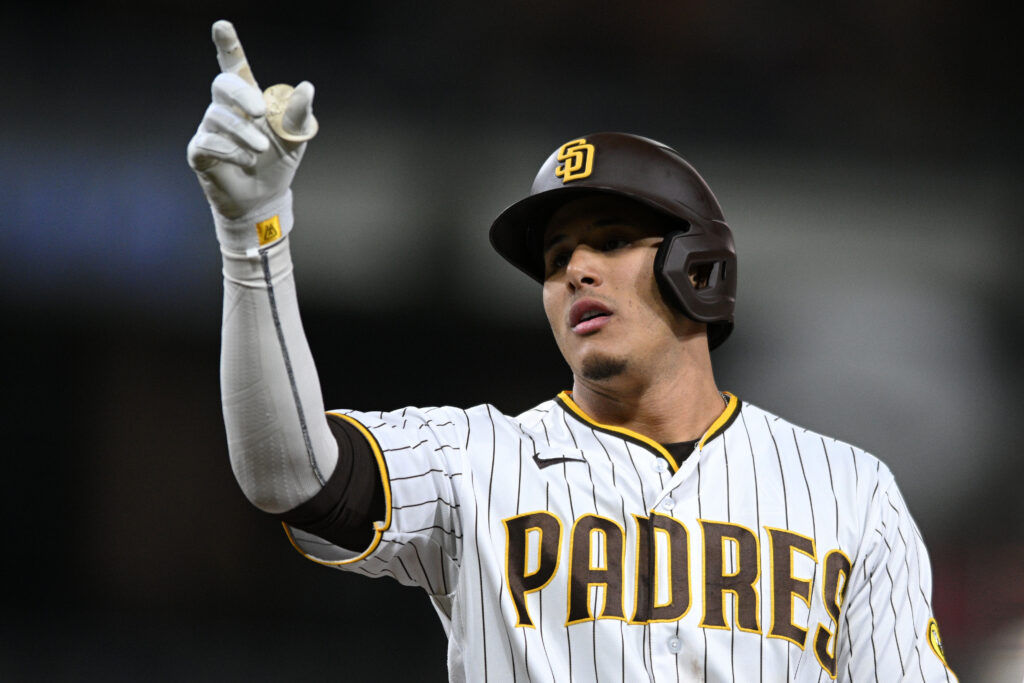 The Padres strange history continues in 2023