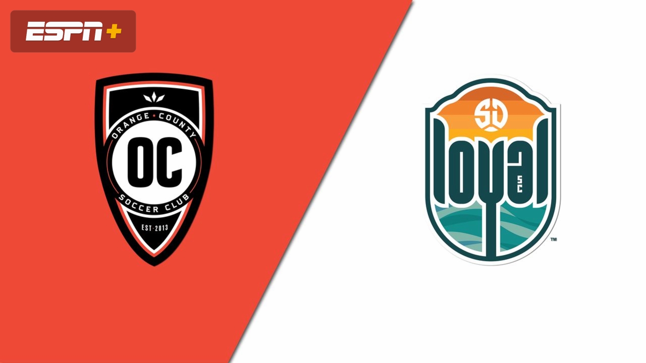 San Diego Loyal SC Announced as USL Championship Club's Name