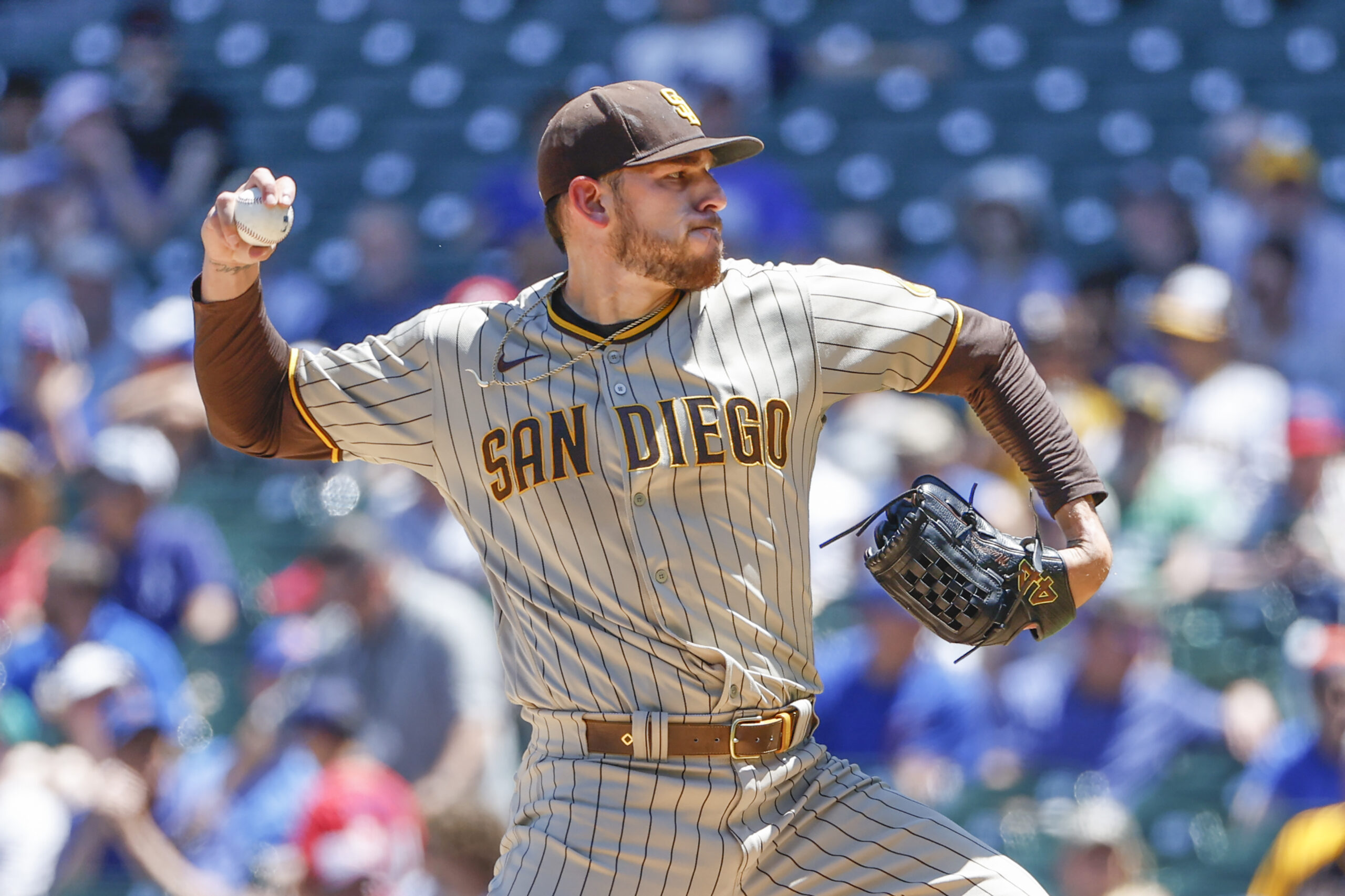 Padres Roster 2023: Breaking down the strengths and weakness of