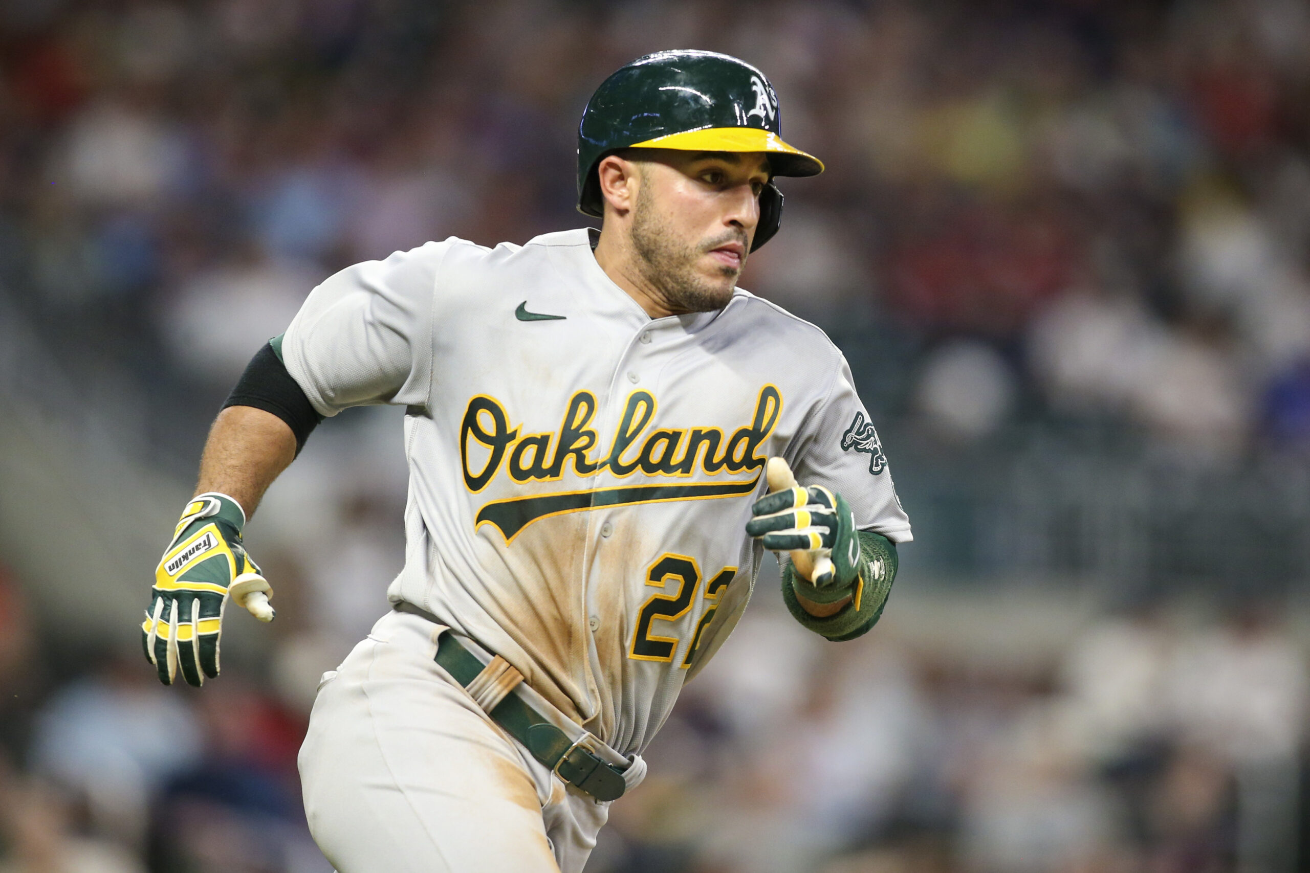 Is it worth it for the Padres to trade for Ramón Laureano? - East ...