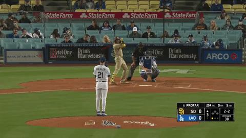 San Diego Padres on X: .@JURICKSONPROFAR in three emojis: 👈🤙🤫   / X