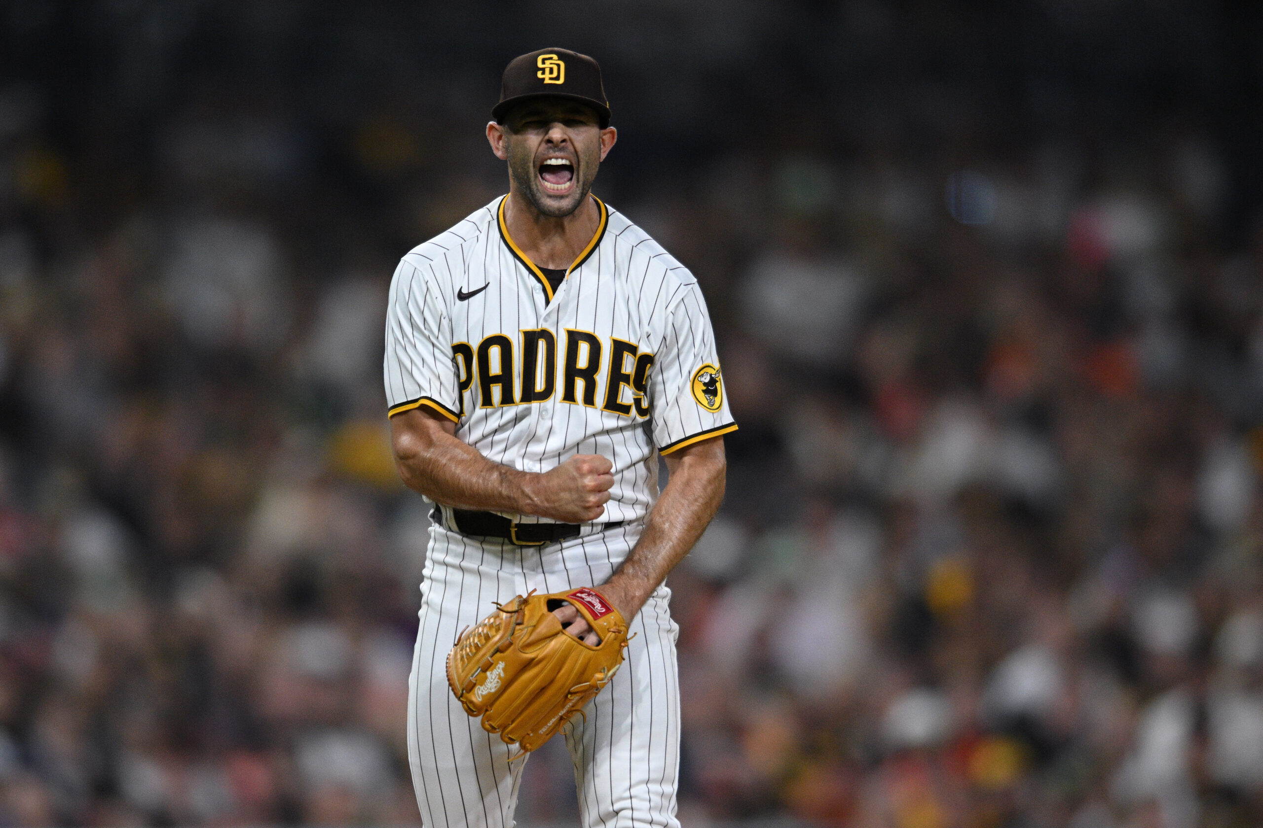 Success of the bullpen may determine Padres' fate in 2022