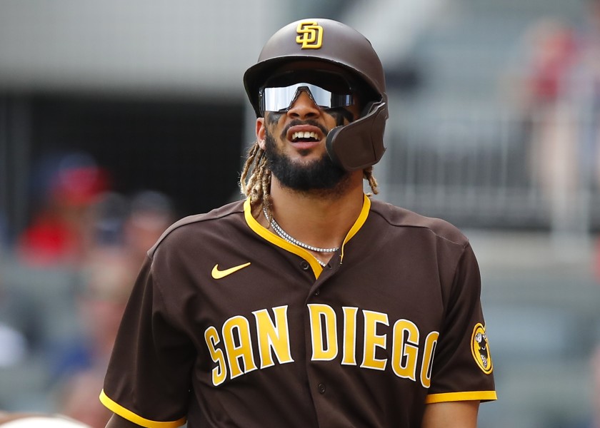 Padres made MLB's best offseason better with Tatis extension; now