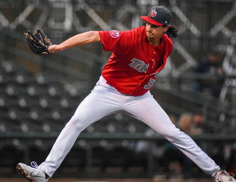 Minors: Alfaro behind plate, Dixon homers for El Paso - The San