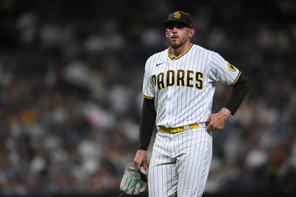 An outlook towards the 2021 Padres