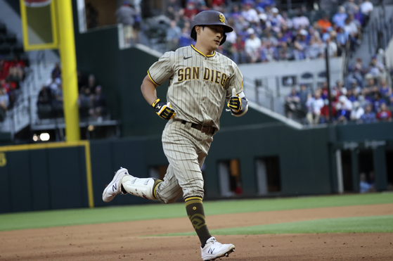 Could Ha-Seong Kim be the Padres break out player in 2022