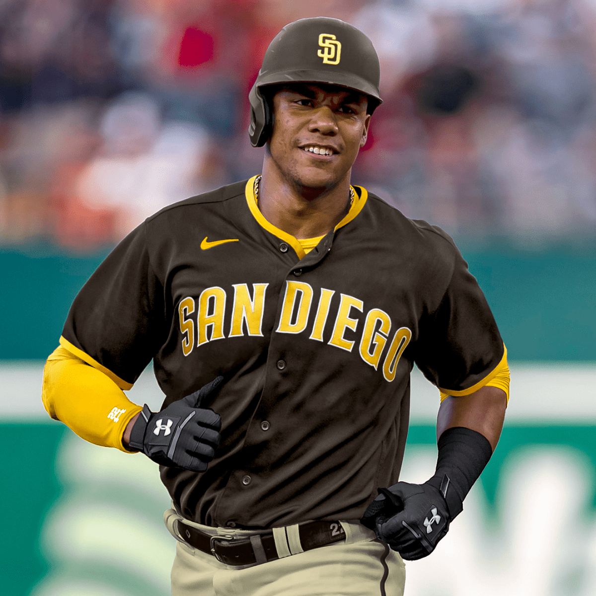 Padres News: Juan Soto Not Taking Games Off Until Batting Slumps End -  Sports Illustrated Inside The Padres News, Analysis and More