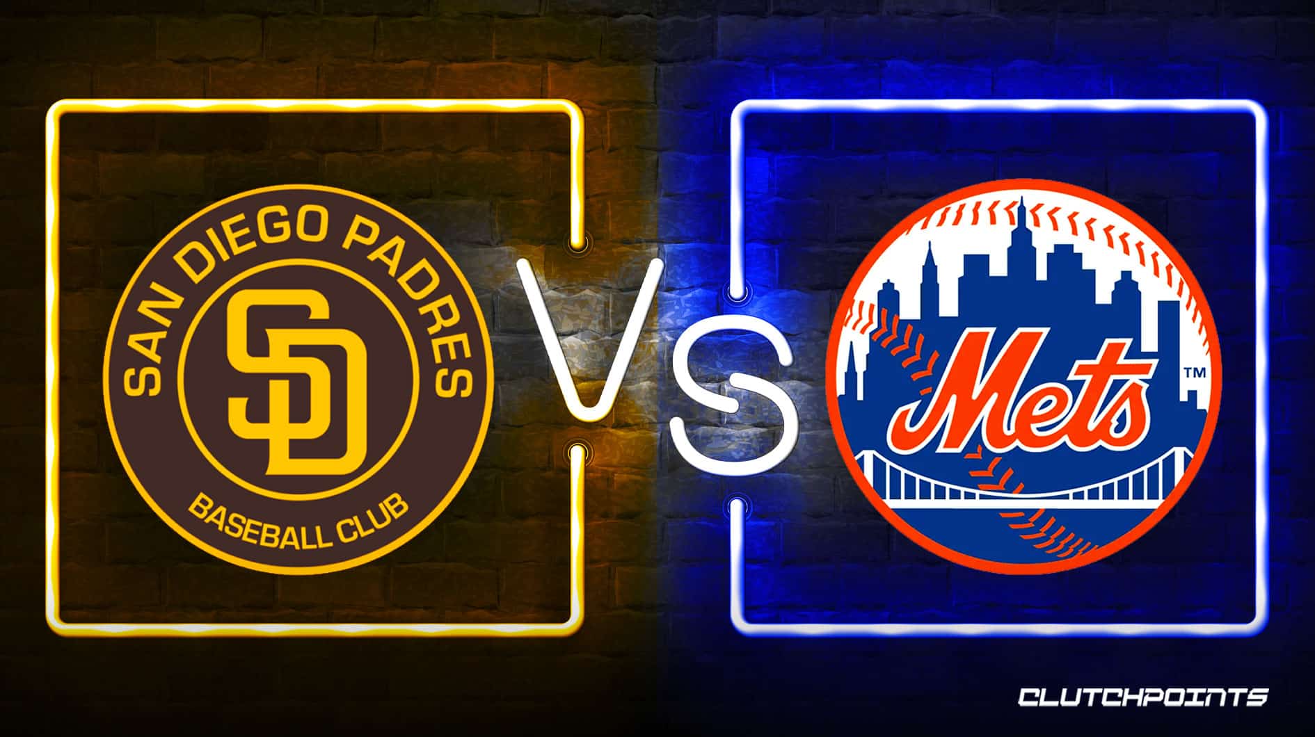 Padres Playoff Primer New York Mets East Village Times