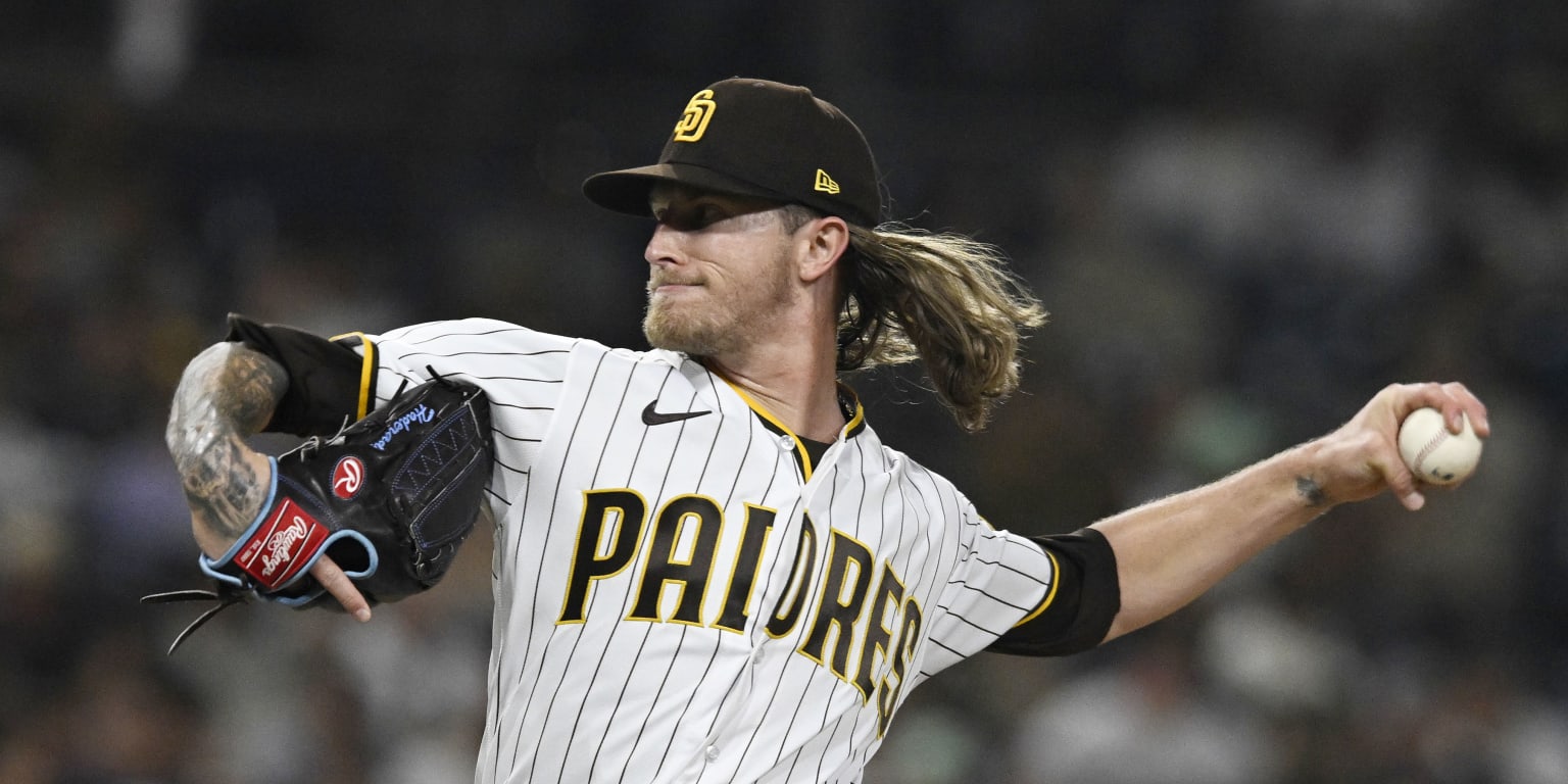 Grading the Padres: Relief Pitchers