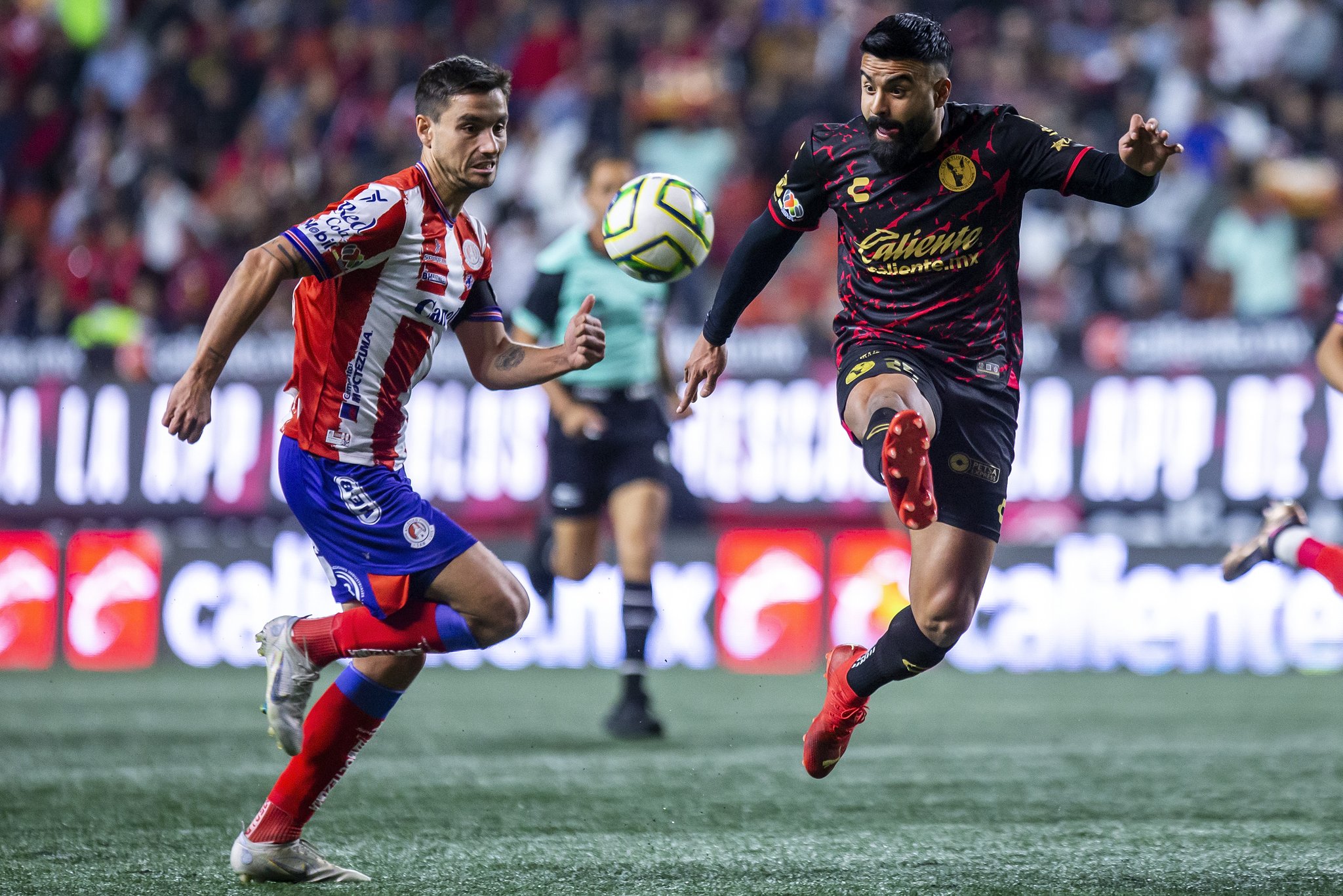 Chivas come back to grab important win against FC Juarez