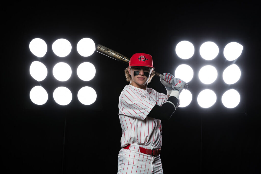 Players to watch for SDSU Baseball East Village Times
